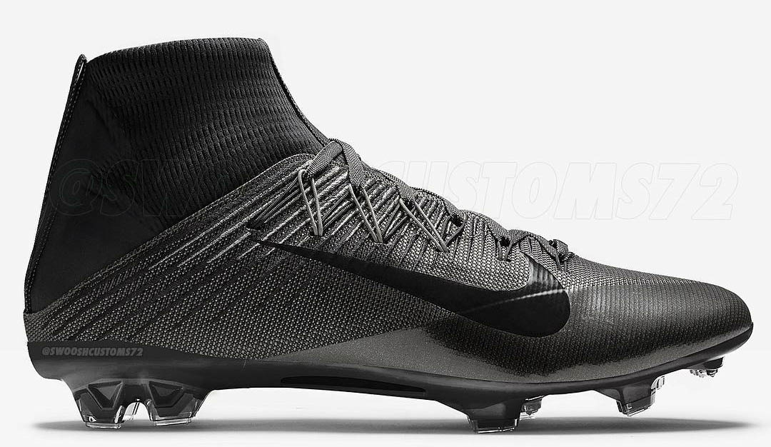 Nike 2025 mercury concept